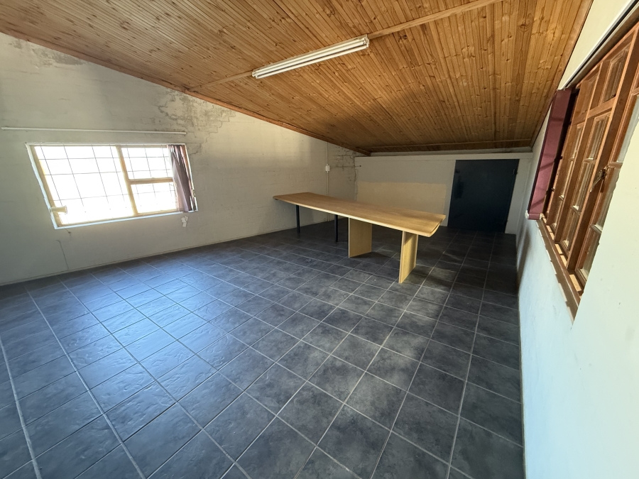 To Let commercial Property for Rent in Malmesbury Industria Western Cape